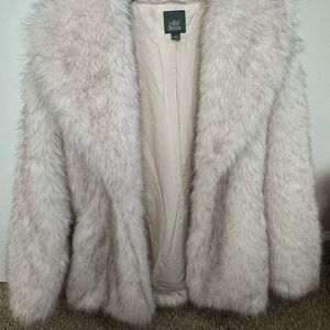 Fur Coat